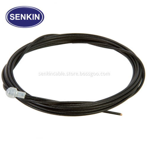 Silver-Plated Copper High Temperature FEP PFA Cable